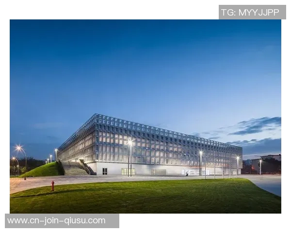 爱沙尼亚奥委会发动新多功能体育馆项目